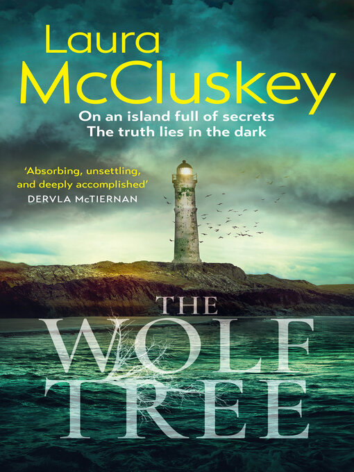 Title details for The Wolf Tree by Laura McCluskey - Available